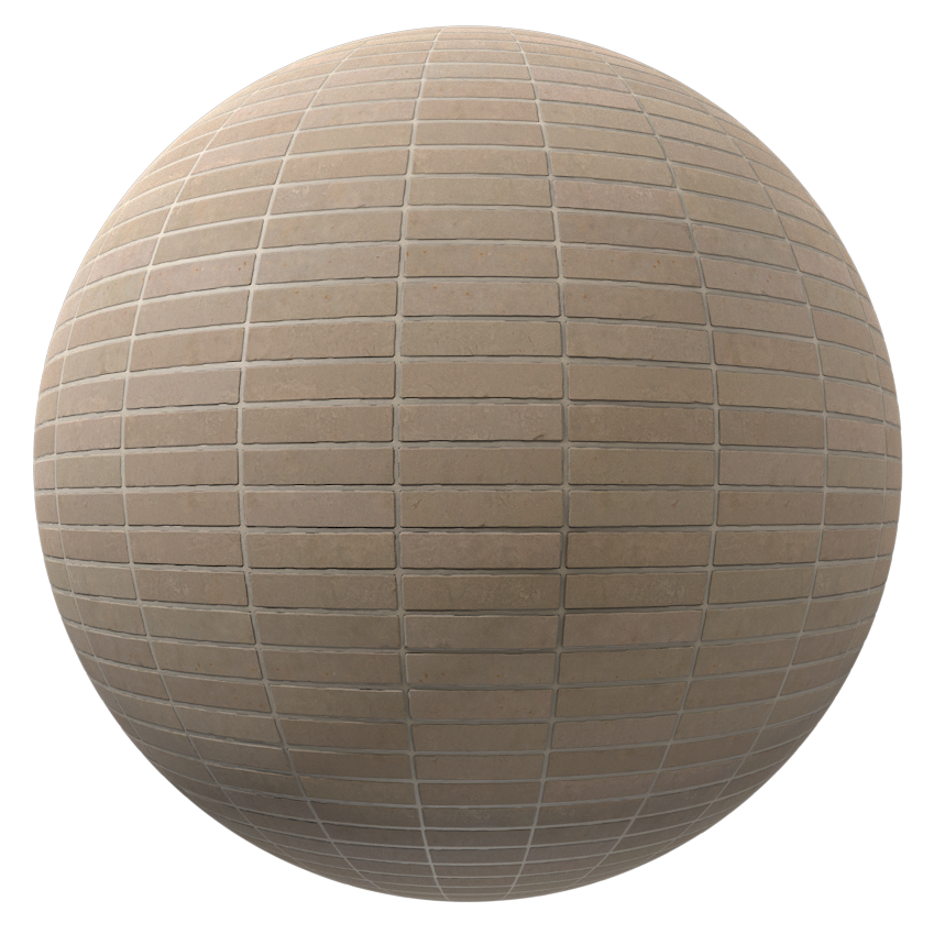 Regular Bond Brick 07